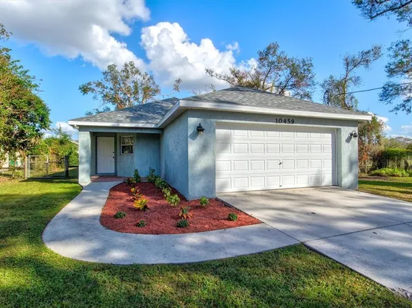10459 Myakka Blvd, Myakka City, FL 34251
