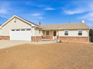 8086 E Manley Dr, Prescott Valley, AZ 86314