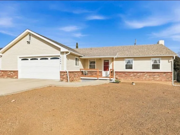 8086 E Manley Dr, Prescott Valley, AZ 86314