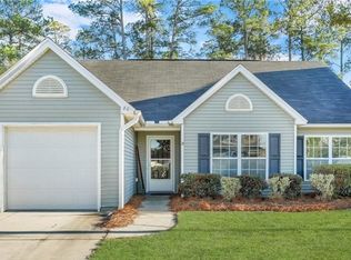 80 Hamilton Grove Dr, Pooler, GA 31322