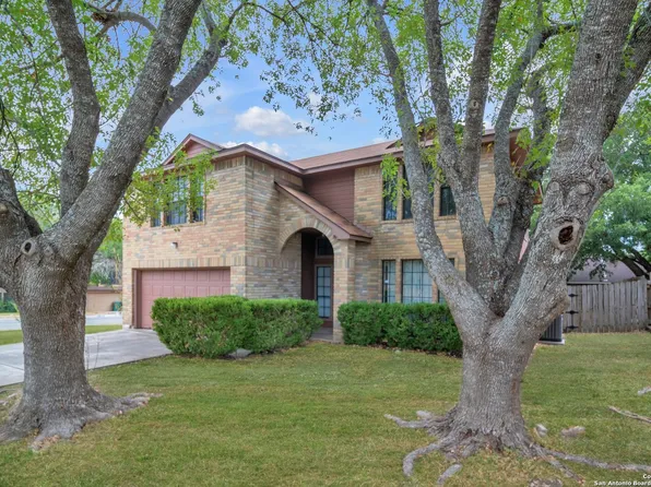 7710 FOREST FERN, Live Oak, TX 78233