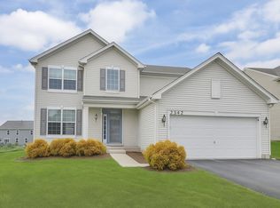 2342 Winterthur Grn, Yorkville, IL 60560