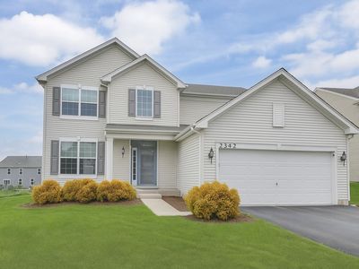 2342 Winterthur Grn, Yorkville, IL, 60560