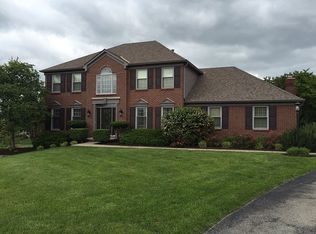 8267 Medinah Ct, West Chester, OH 45069