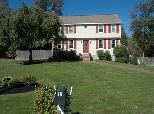 19 Hancock Cir, Methuen, MA 01844