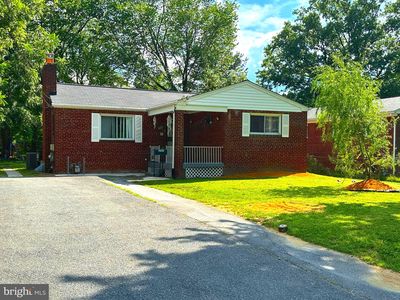 6503 Marlboro Pike, District Heights, MD, 20747