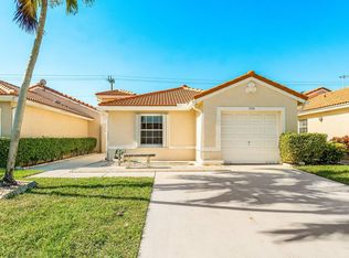 7559 Edisto Dr, Lake Worth, FL 33467