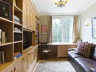 Sold by Sotheby's International Realty