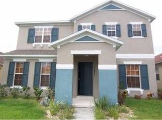 13807 Red Mangrove Dr, Orlando, FL 32828