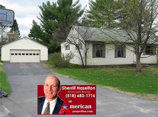 6 Park Dr, South Glens Falls, NY 12803