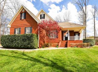 210 Old Pond Rd SE LOT 30, Cleveland, TN 37323