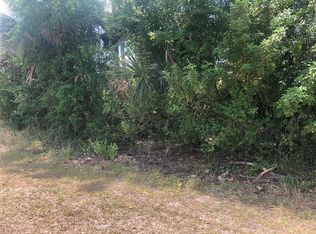 Dandurand Ave, North Port, FL 34291