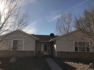 317 Mayku Way, Grand Junction, CO 81503