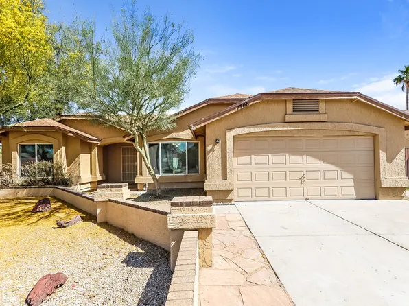 7706 W San Miguel Ave, Glendale, AZ 85303