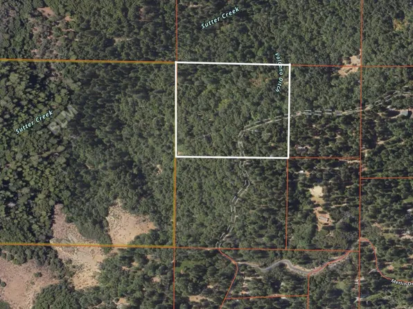 24100 Canterbury Rd, Pioneer, CA 95666