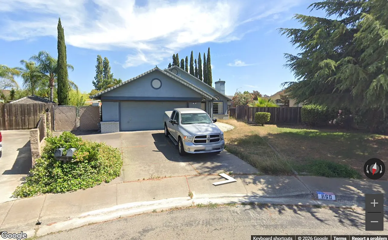 860 Souverain Court - 1 — Photo 1