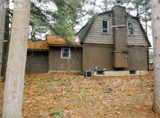 5271 Tahquamenon Trl, Flushing, MI 48433