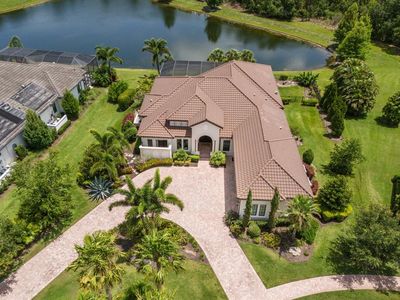 16531 Kendleshire Ter, Bradenton, FL, 34202