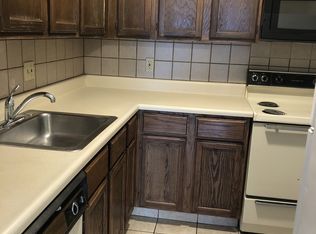 Louisiana Place Apartments, Lawrence, KS 66044