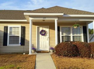 119 Weatherstone Rd, Lexington, SC 29072