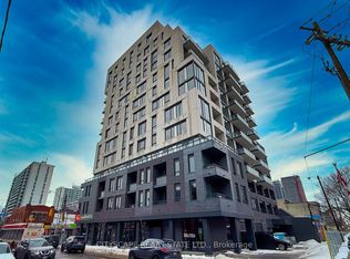 758 Dovercourt Rd W #605, Toronto, ON M6H 2X2