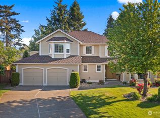 25437 163rd Pl SE, Covington, WA