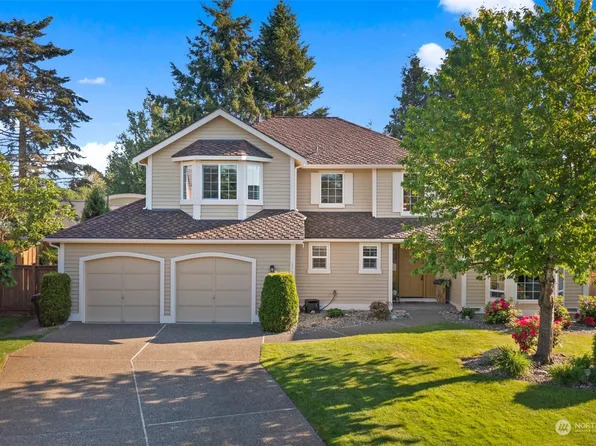 25437 163rd Place SE, Covington, WA 98042