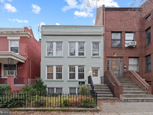 1816 T St NW, Washington, DC 20009