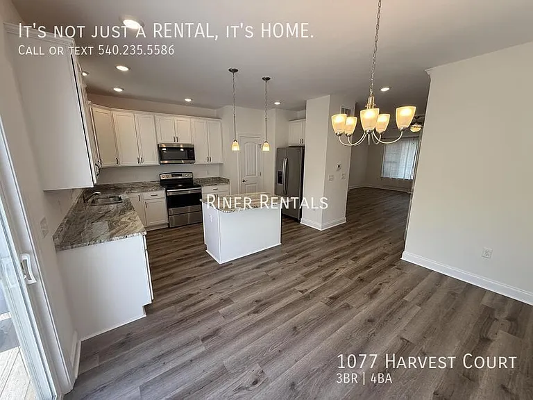 1077 Harvest Ct — Photo 5