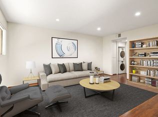 Topanga Terrace Apartments, Canoga Park, CA 91304