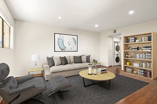 Topanga Terrace Apartments Photo 1