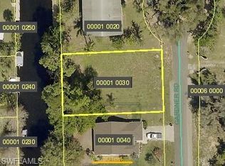 2150 Gardner Rd, Alva, FL 33920