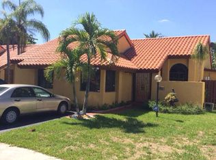 6651 SW 127th Path, Miami, FL 33183