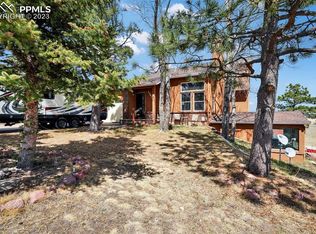 13420 Halleluiah Trl, Elbert, CO 80106