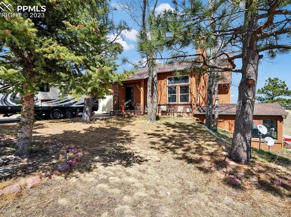 13420 Halleluiah Trl, Elbert, CO 80106