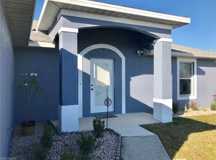 705 SW 23rd St, Cape Coral, FL 33991