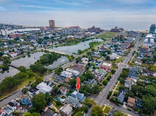 601 4th Ave APT 1, Asbury Park, NJ 07712