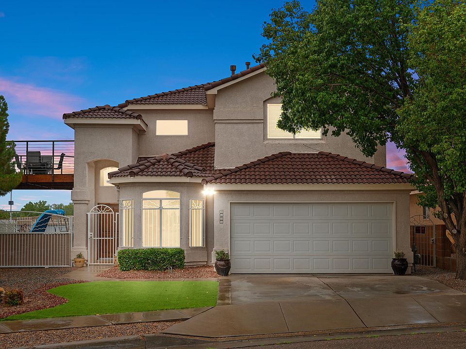 3100 Brian Meadows Pl NW, Albuquerque, NM 87120 Zillow