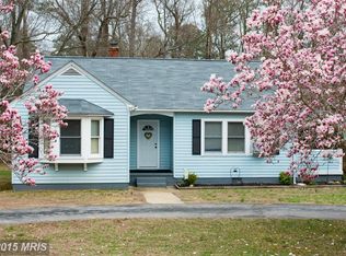 24474 Mount Pleasant Rd, Hollywood, MD 20636