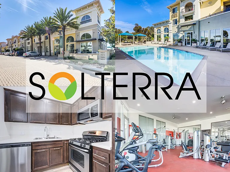 Solterra Ecoluxury Apartments — Photo 6