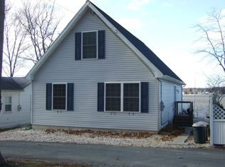 123 Elkside Rd, Elkton, MD 21921