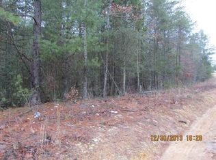 Yellow Breeches Rd, Cosby, TN 37722