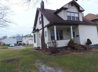 1502 Caroline St, Natrona Heights, PA 15065