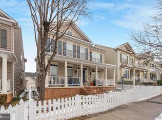 23059 Winged Elm Dr, Clarksburg, MD 20871