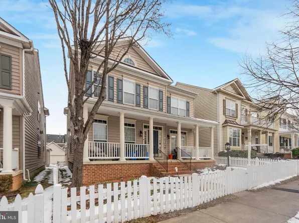 23059 Winged Elm Dr, Clarksburg, MD 20871