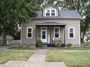 1510 Avenue C, Fort Madison, IA 52627