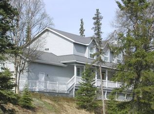 11830 Moose Rd, Anchorage, AK 99519