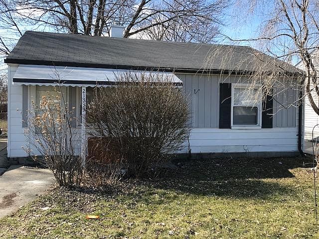 21333 LaSalle