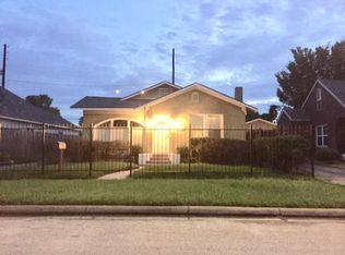 2710 Ruth St, Houston, TX 77004