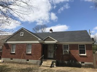 1177 Weiner Rd, Memphis, TN 38122